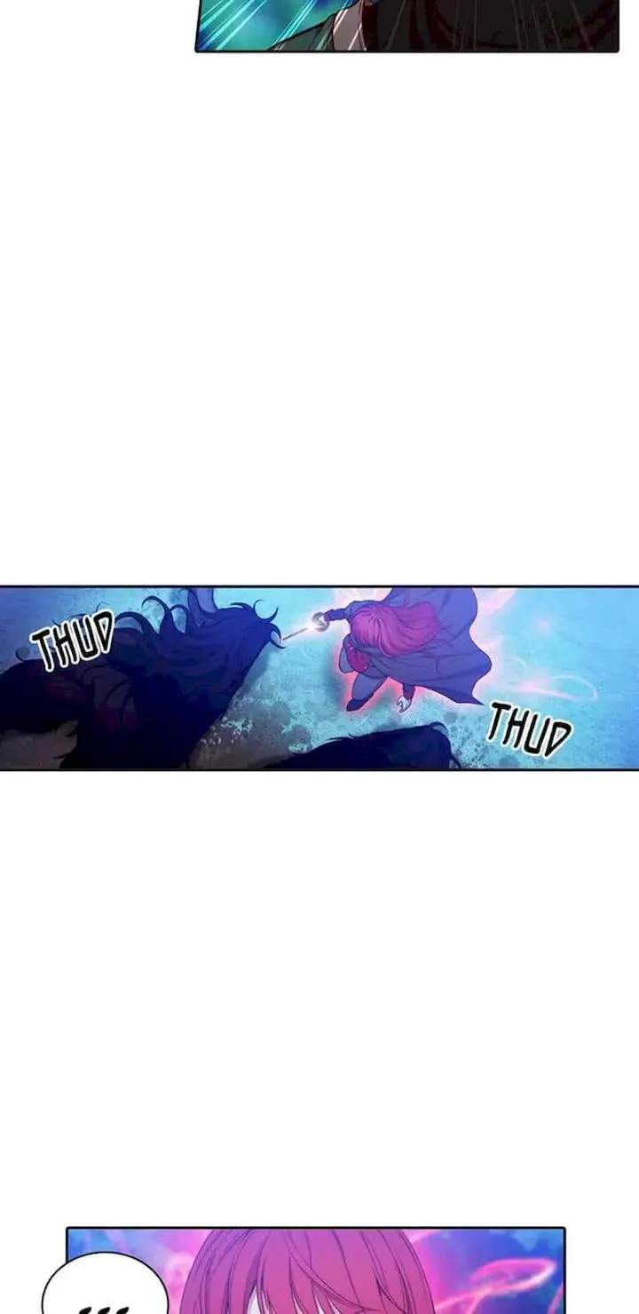 Reminiscence Adonis Manhwa Chapter 33 - Page 28