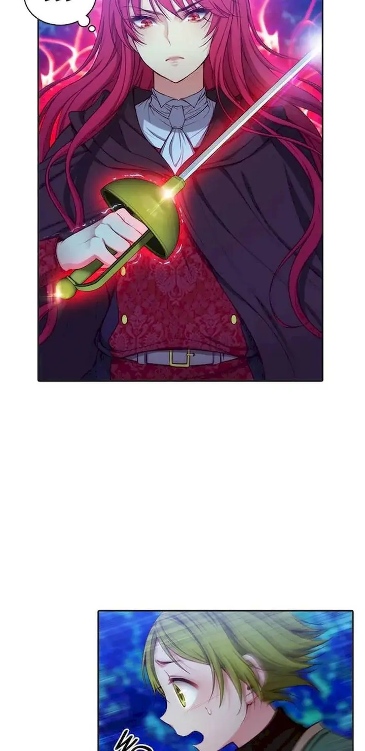 Reminiscence Adonis Manhwa Chapter 33 - Page 29