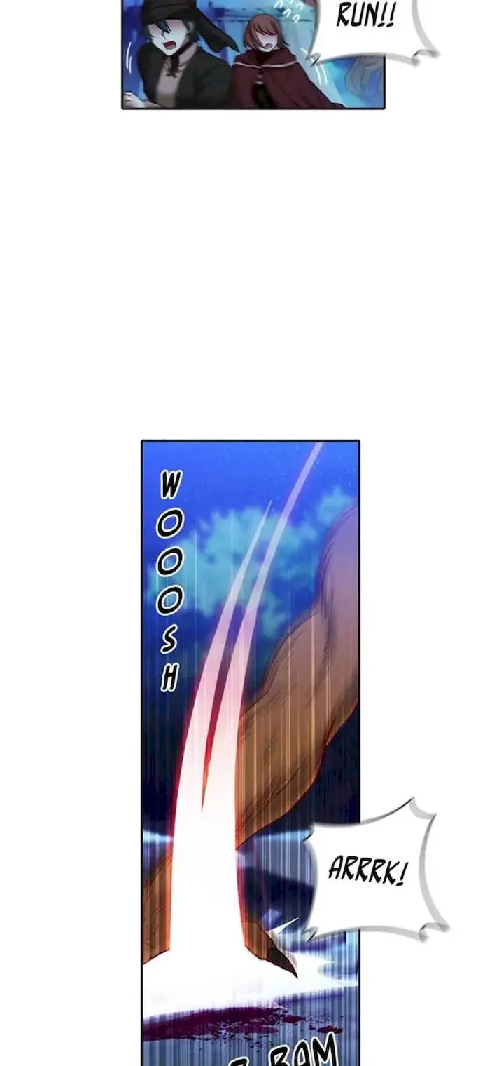 Reminiscence Adonis Manhwa Chapter 33 - Page 3
