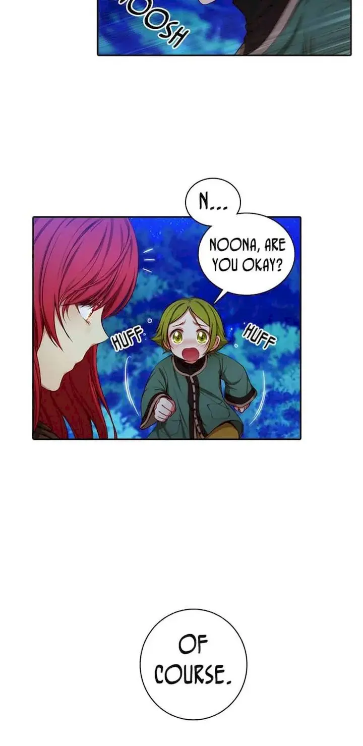 Reminiscence Adonis Manhwa Chapter 33 - Page 30