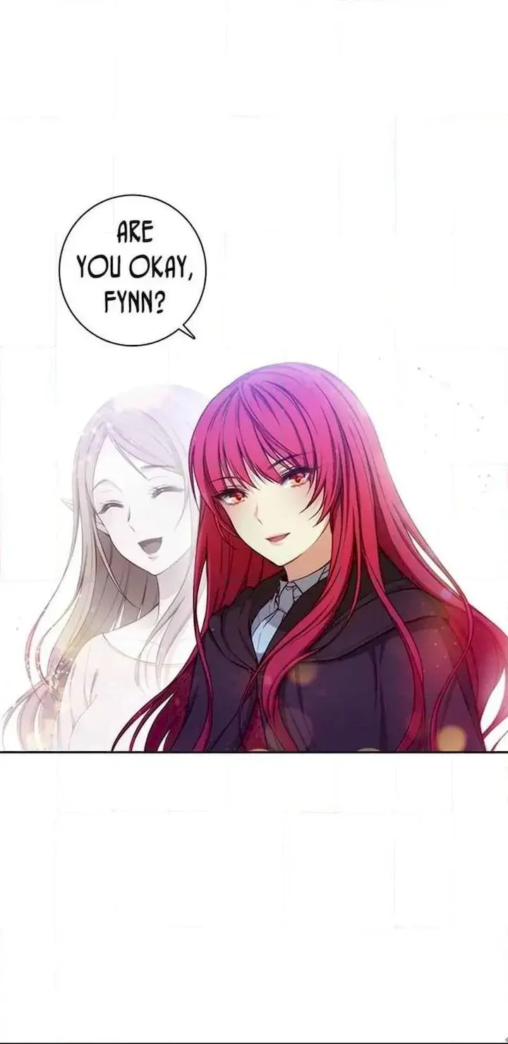Reminiscence Adonis Manhwa Chapter 33 - Page 31