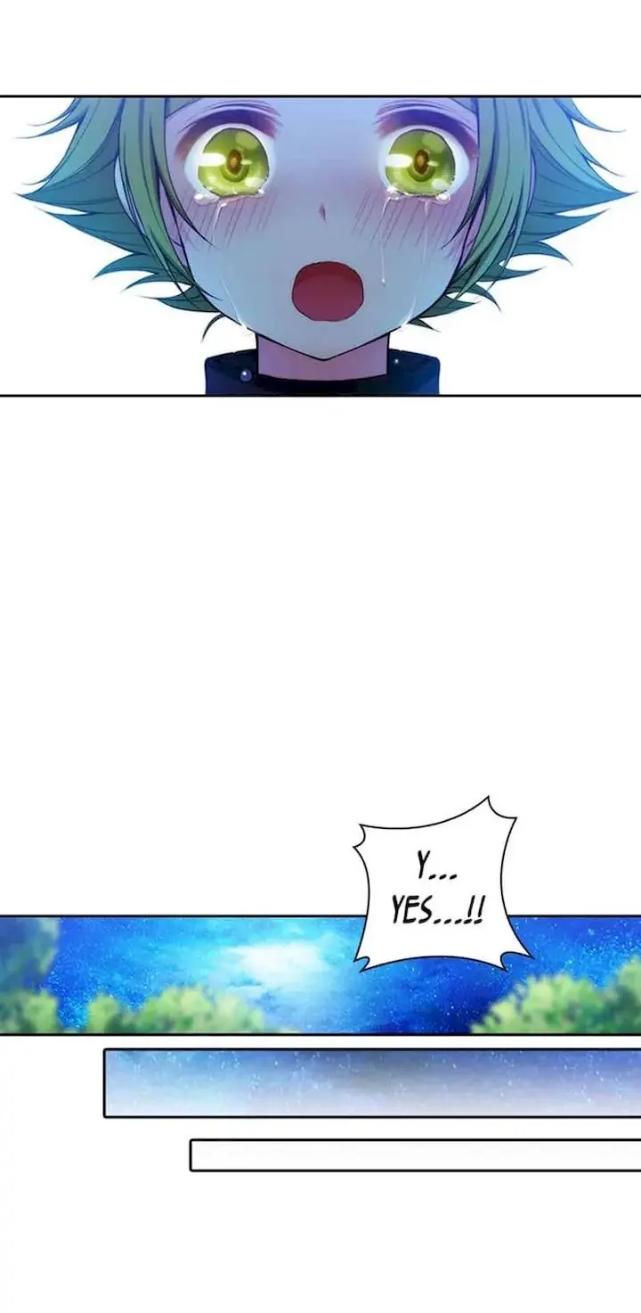 Reminiscence Adonis Manhwa Chapter 33 - Page 32