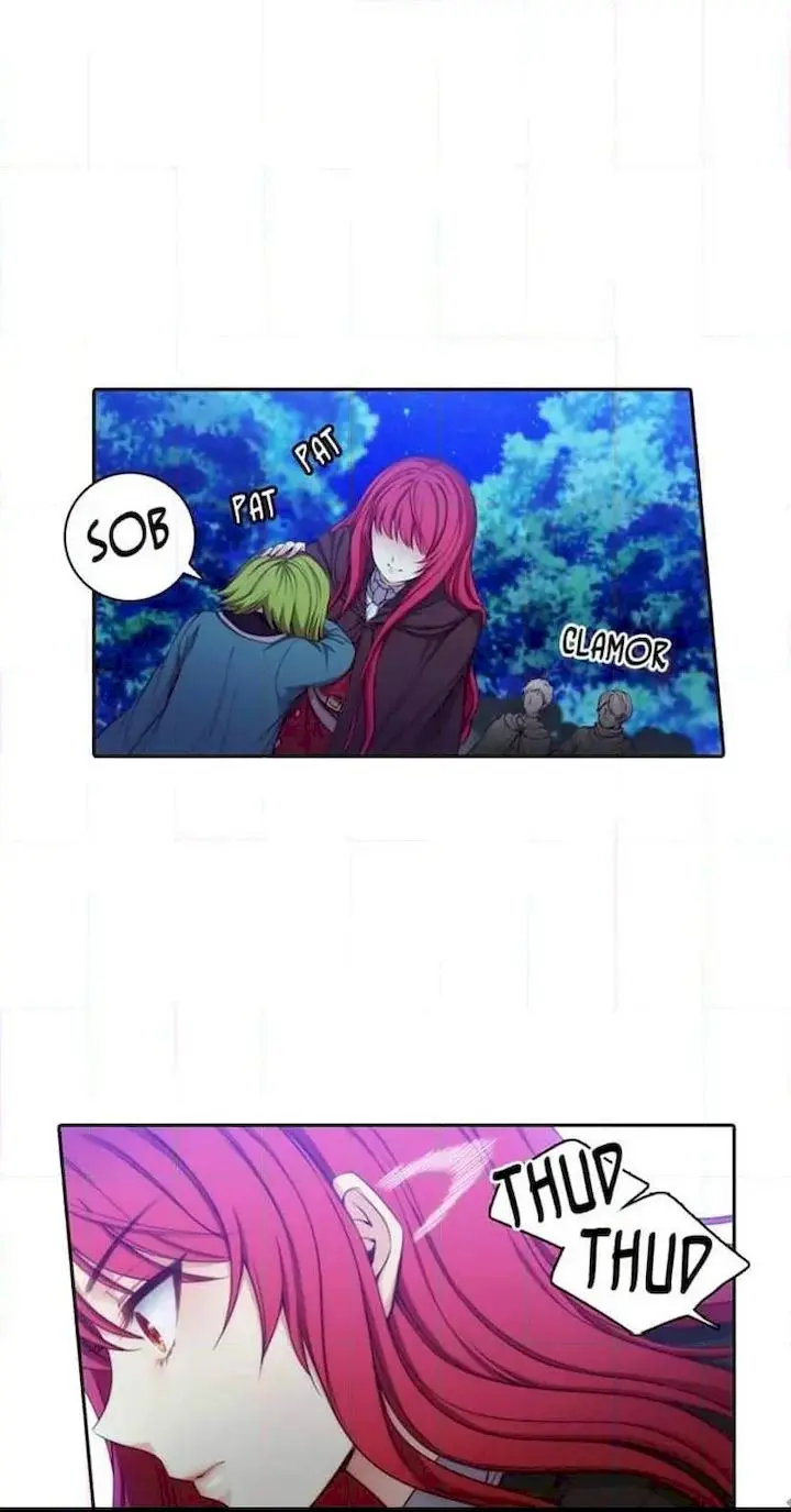 Reminiscence Adonis Manhwa Chapter 33 - Page 33