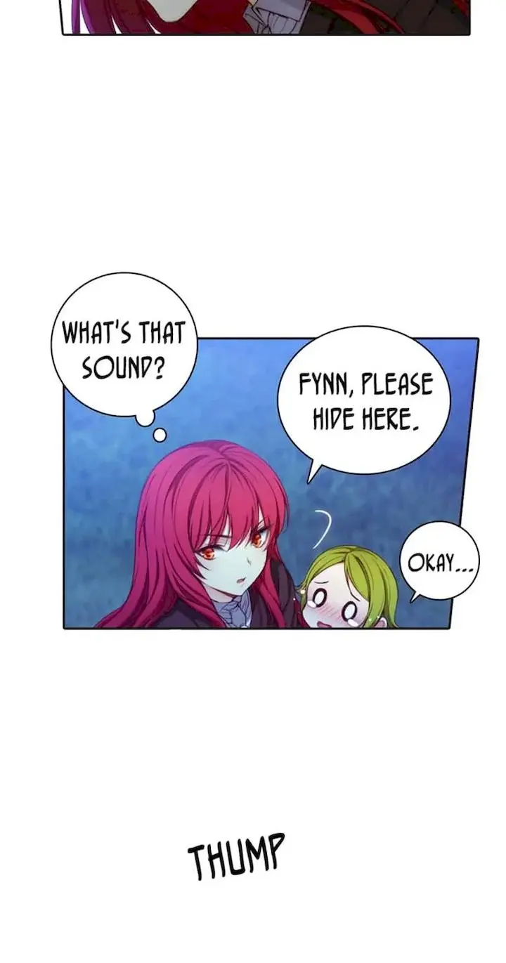 Reminiscence Adonis Manhwa Chapter 33 - Page 34