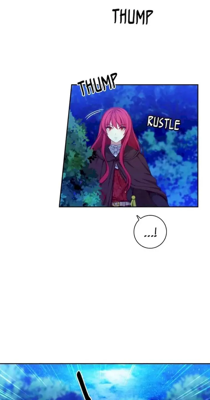 Reminiscence Adonis Manhwa Chapter 33 - Page 35