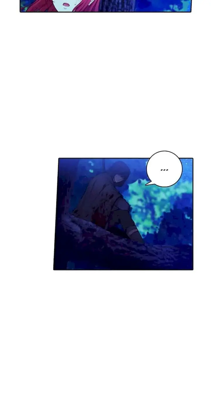 Reminiscence Adonis Manhwa Chapter 33 - Page 37
