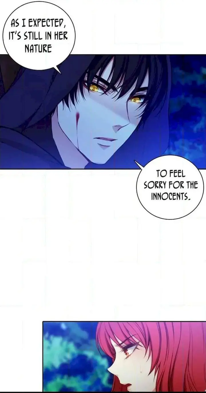 Reminiscence Adonis Manhwa Chapter 33 - Page 38