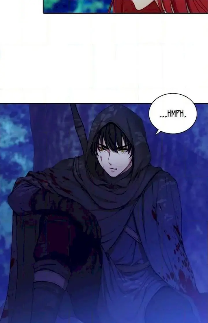Reminiscence Adonis Manhwa Chapter 33 - Page 39