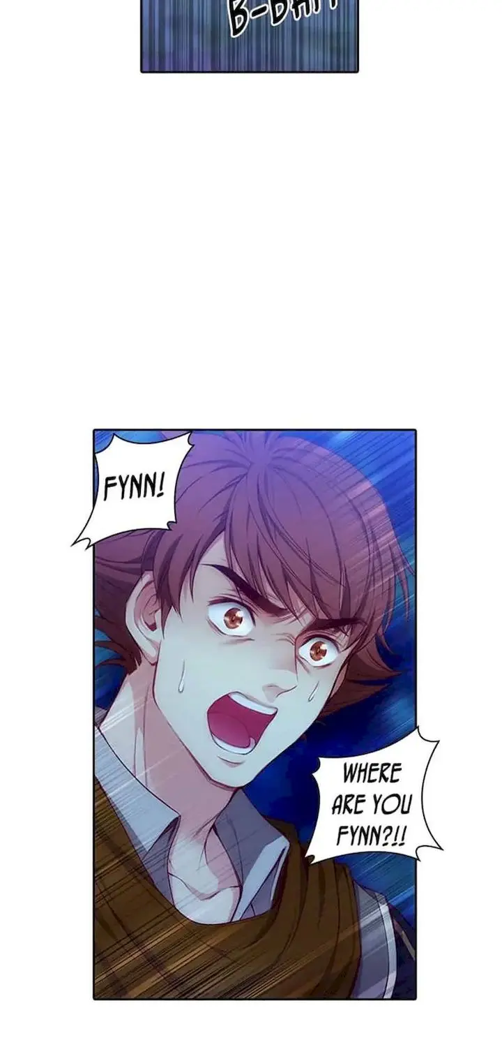 Reminiscence Adonis Manhwa Chapter 33 - Page 4