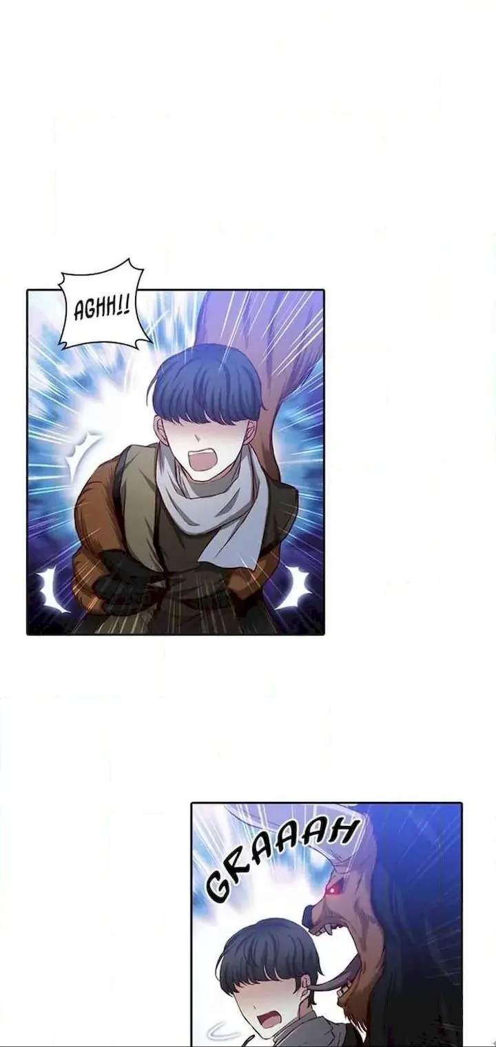 Reminiscence Adonis Manhwa Chapter 33 - Page 5