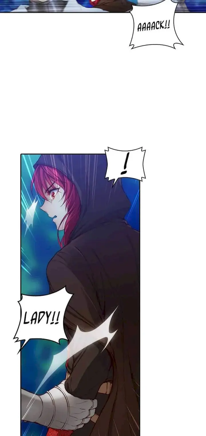 Reminiscence Adonis Manhwa Chapter 33 - Page 7