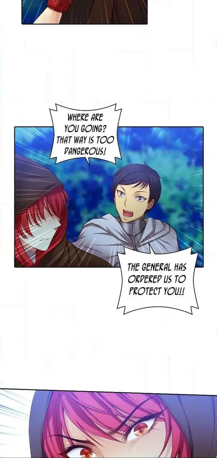 Reminiscence Adonis Manhwa Chapter 33 - Page 8