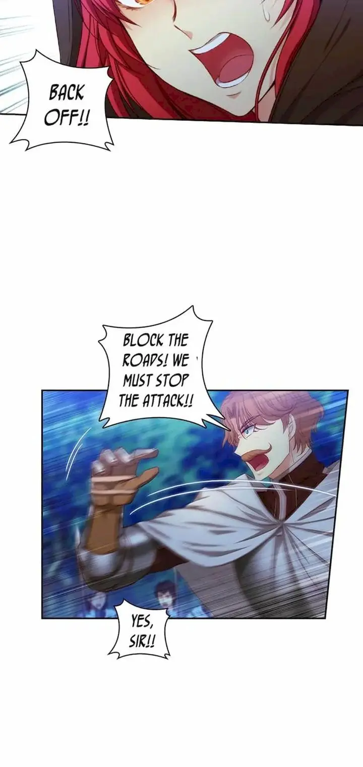 Reminiscence Adonis Manhwa Chapter 33 - Page 9
