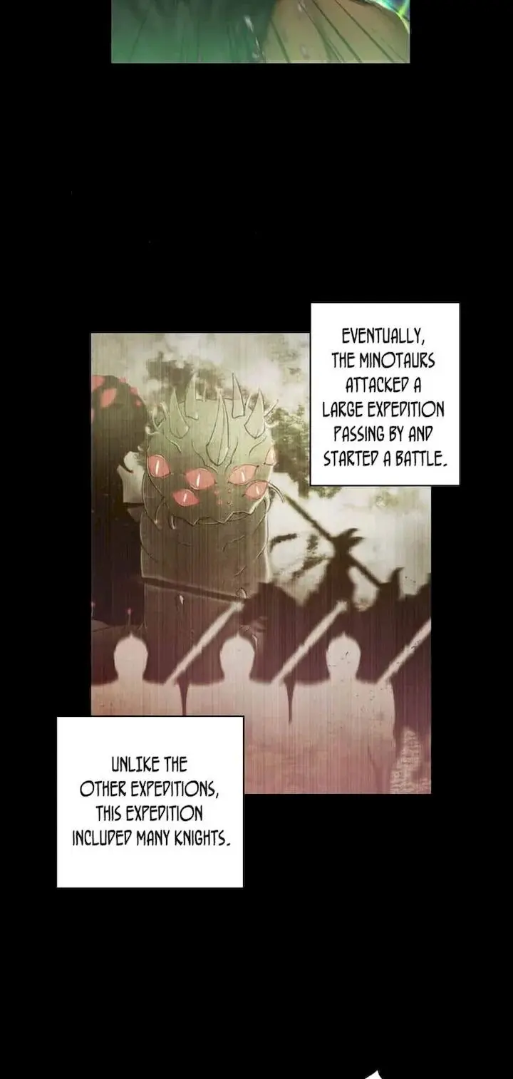 Reminiscence Adonis Manhwa Chapter 34 - Page 10