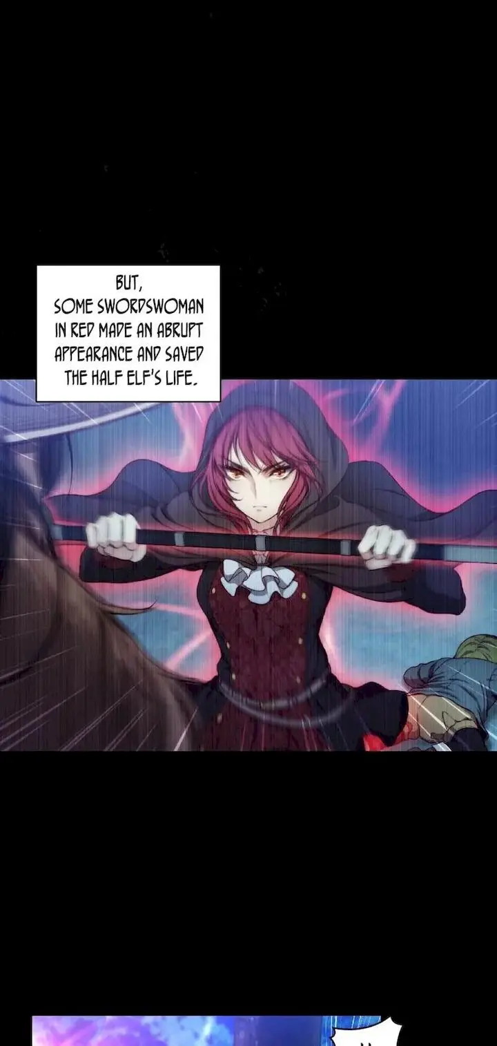 Reminiscence Adonis Manhwa Chapter 34 - Page 13