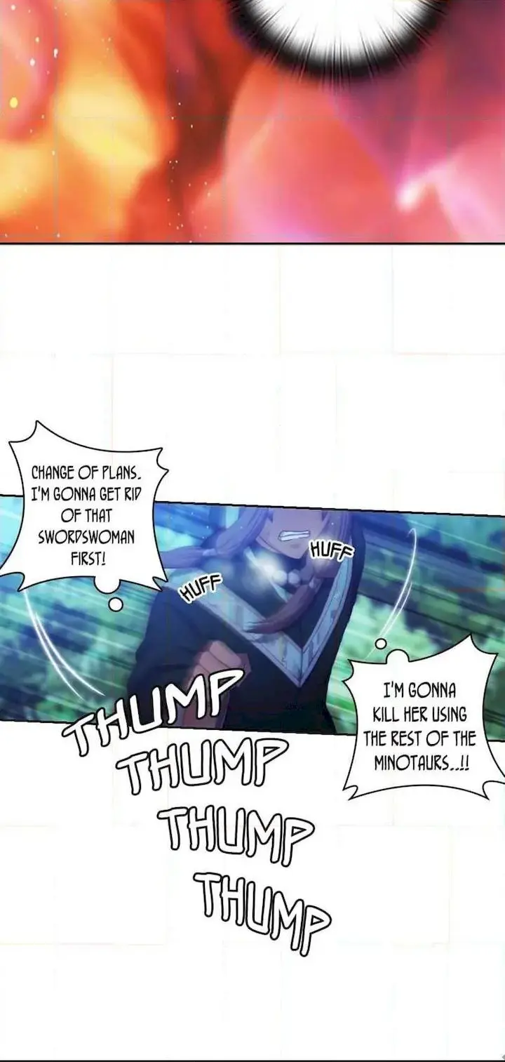 Reminiscence Adonis Manhwa Chapter 34 - Page 15