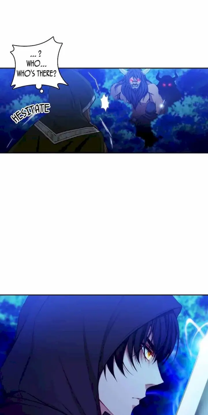 Reminiscence Adonis Manhwa Chapter 34 - Page 16