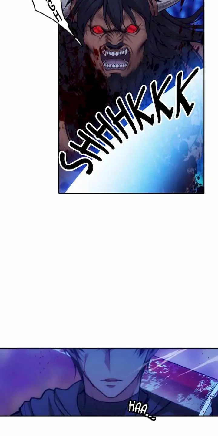 Reminiscence Adonis Manhwa Chapter 34 - Page 19