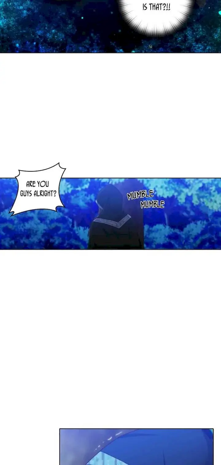 Reminiscence Adonis Manhwa Chapter 34 - Page 2