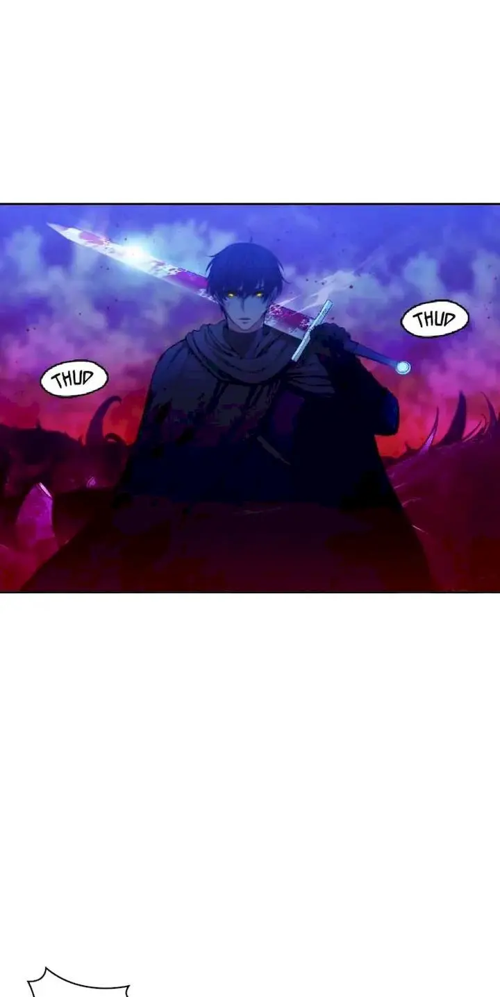 Reminiscence Adonis Manhwa Chapter 34 - Page 20