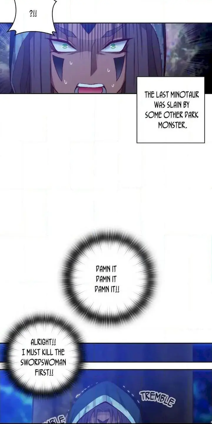 Reminiscence Adonis Manhwa Chapter 34 - Page 21