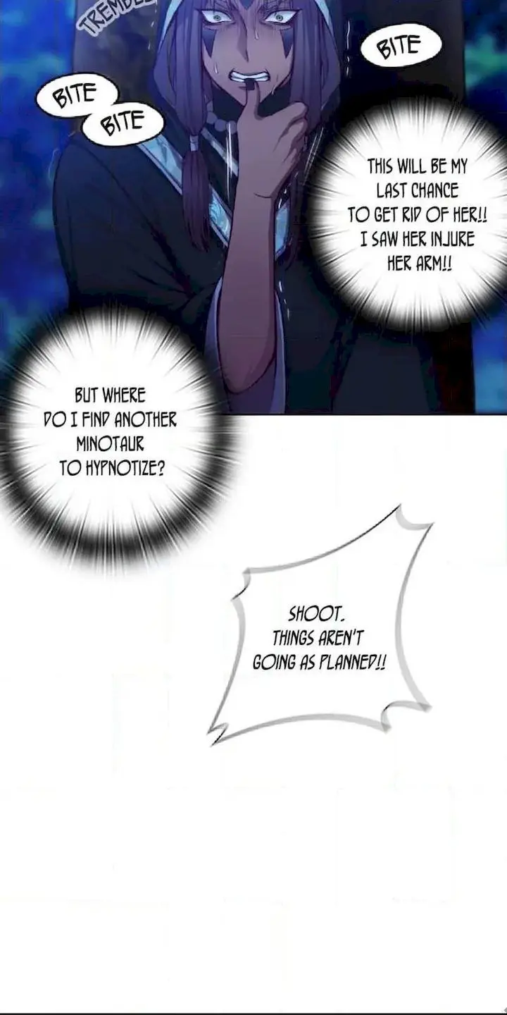 Reminiscence Adonis Manhwa Chapter 34 - Page 22