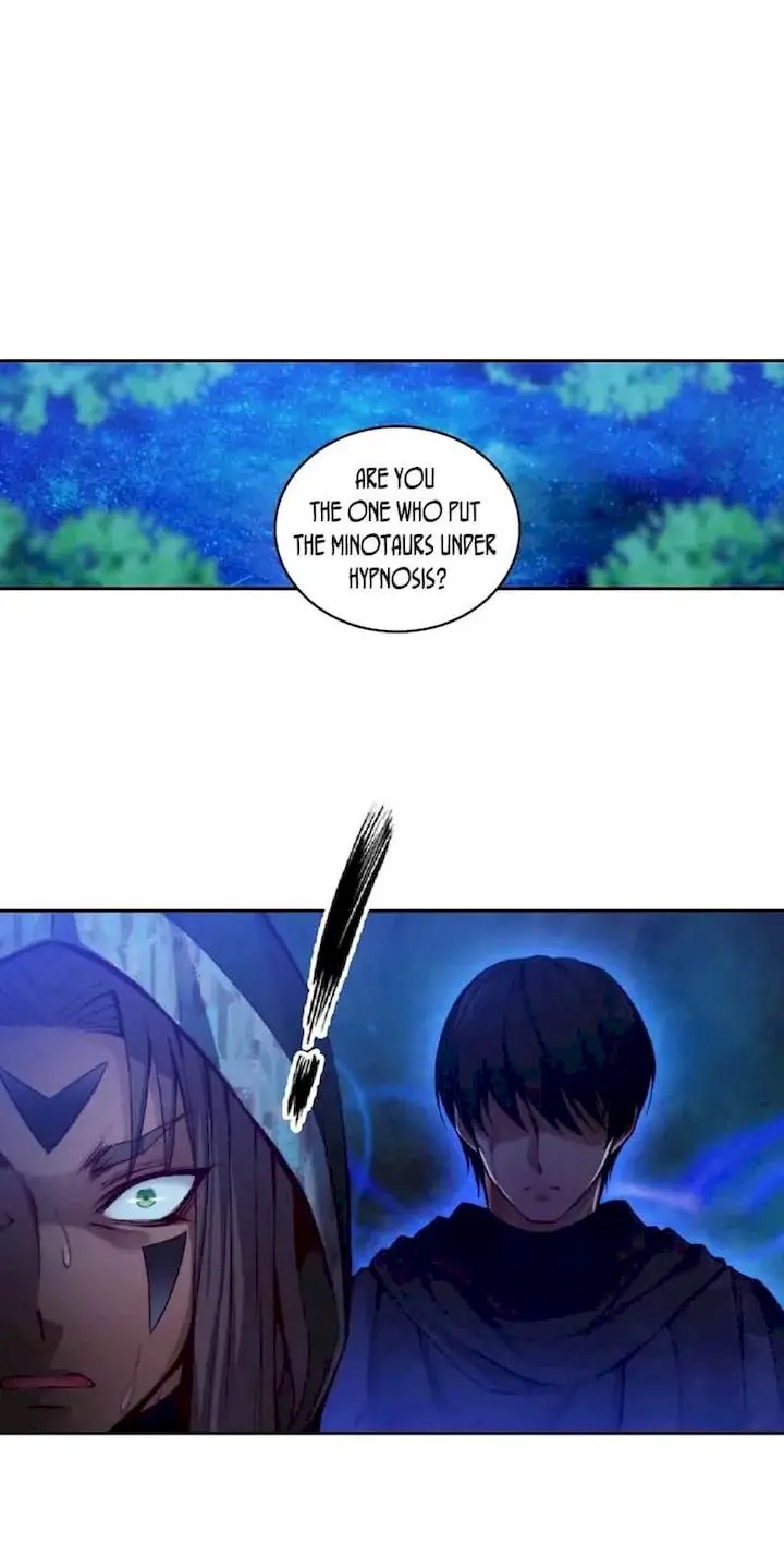 Reminiscence Adonis Manhwa Chapter 34 - Page 23