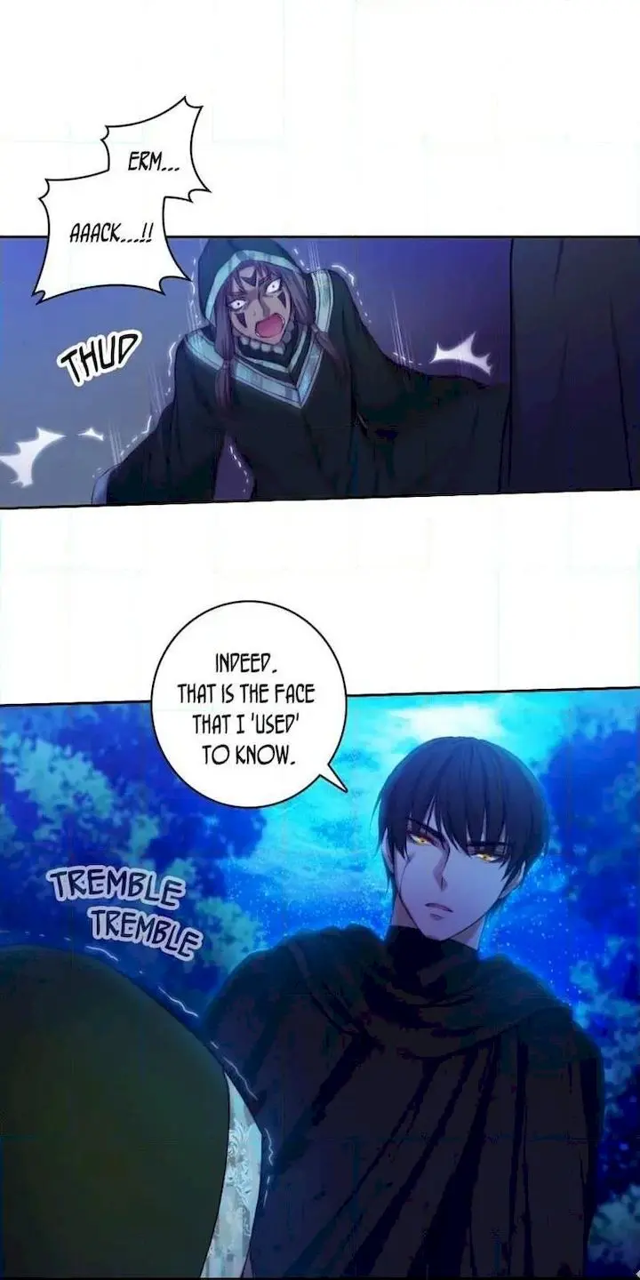 Reminiscence Adonis Manhwa Chapter 34 - Page 24