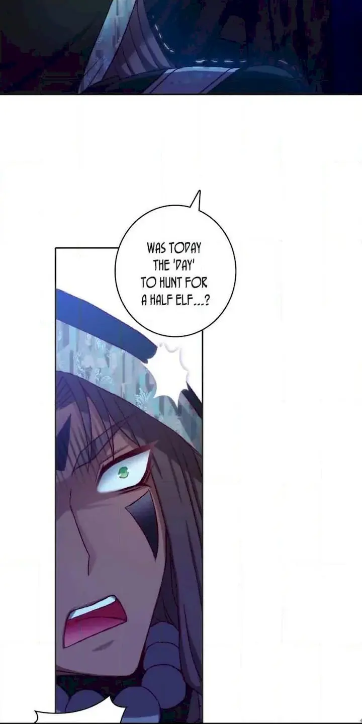 Reminiscence Adonis Manhwa Chapter 34 - Page 25