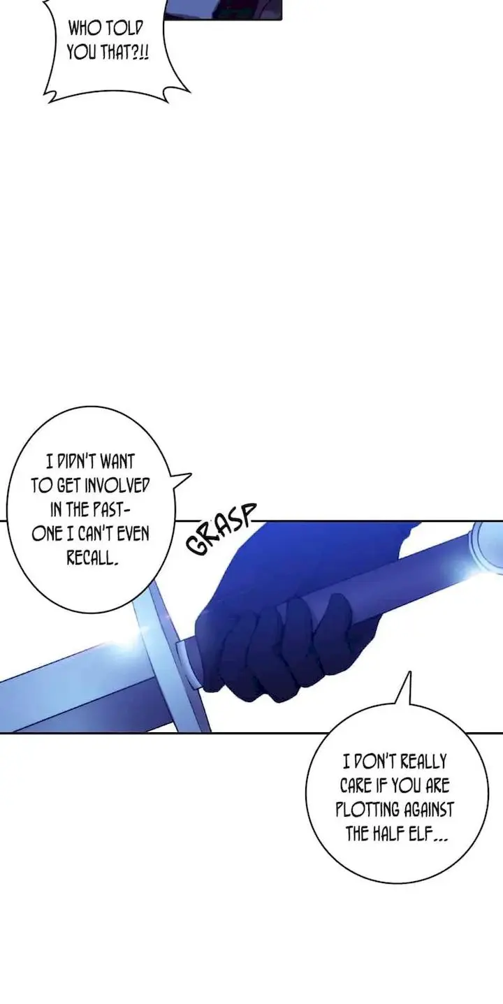 Reminiscence Adonis Manhwa Chapter 34 - Page 26