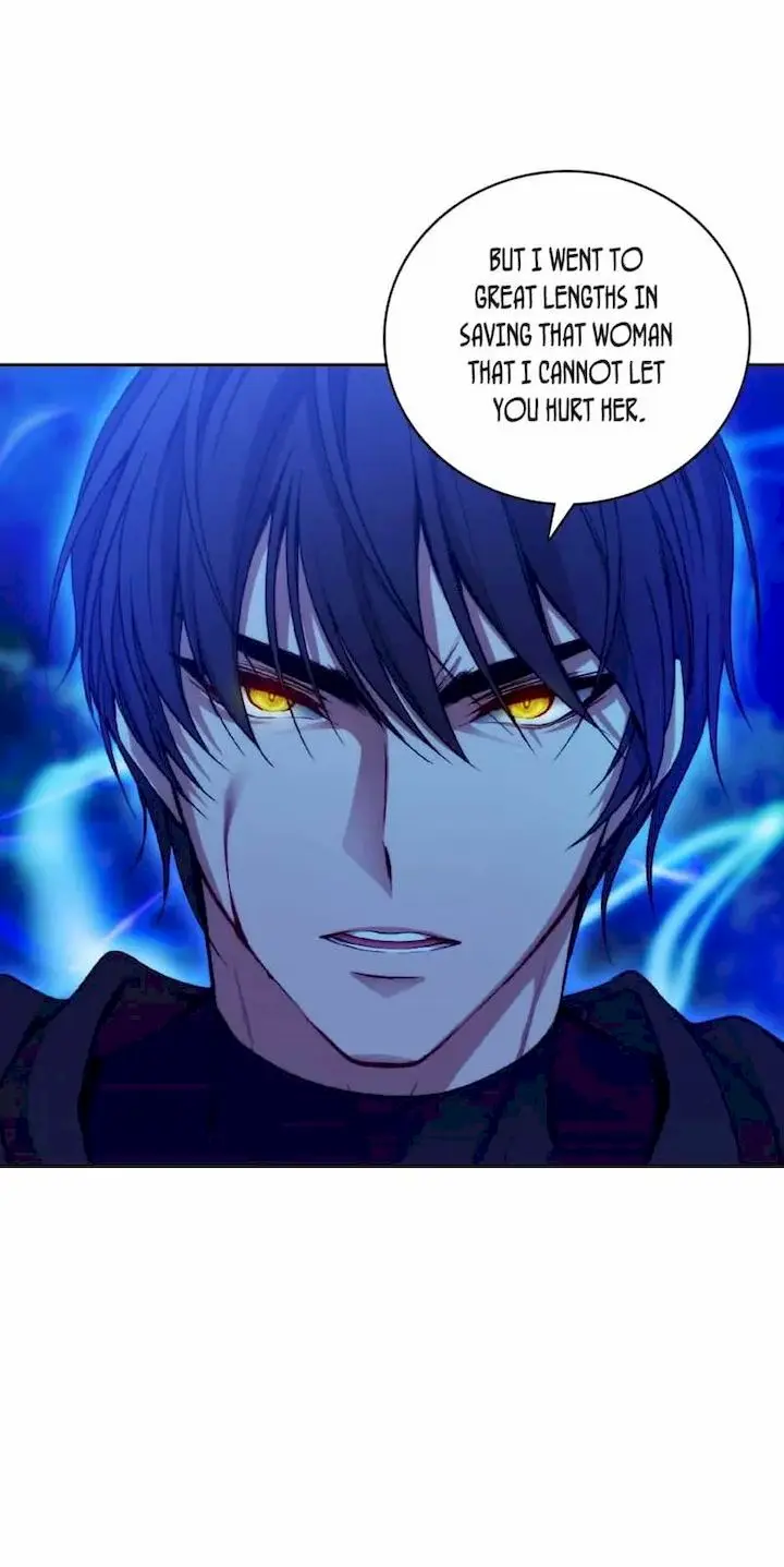 Reminiscence Adonis Manhwa Chapter 34 - Page 27