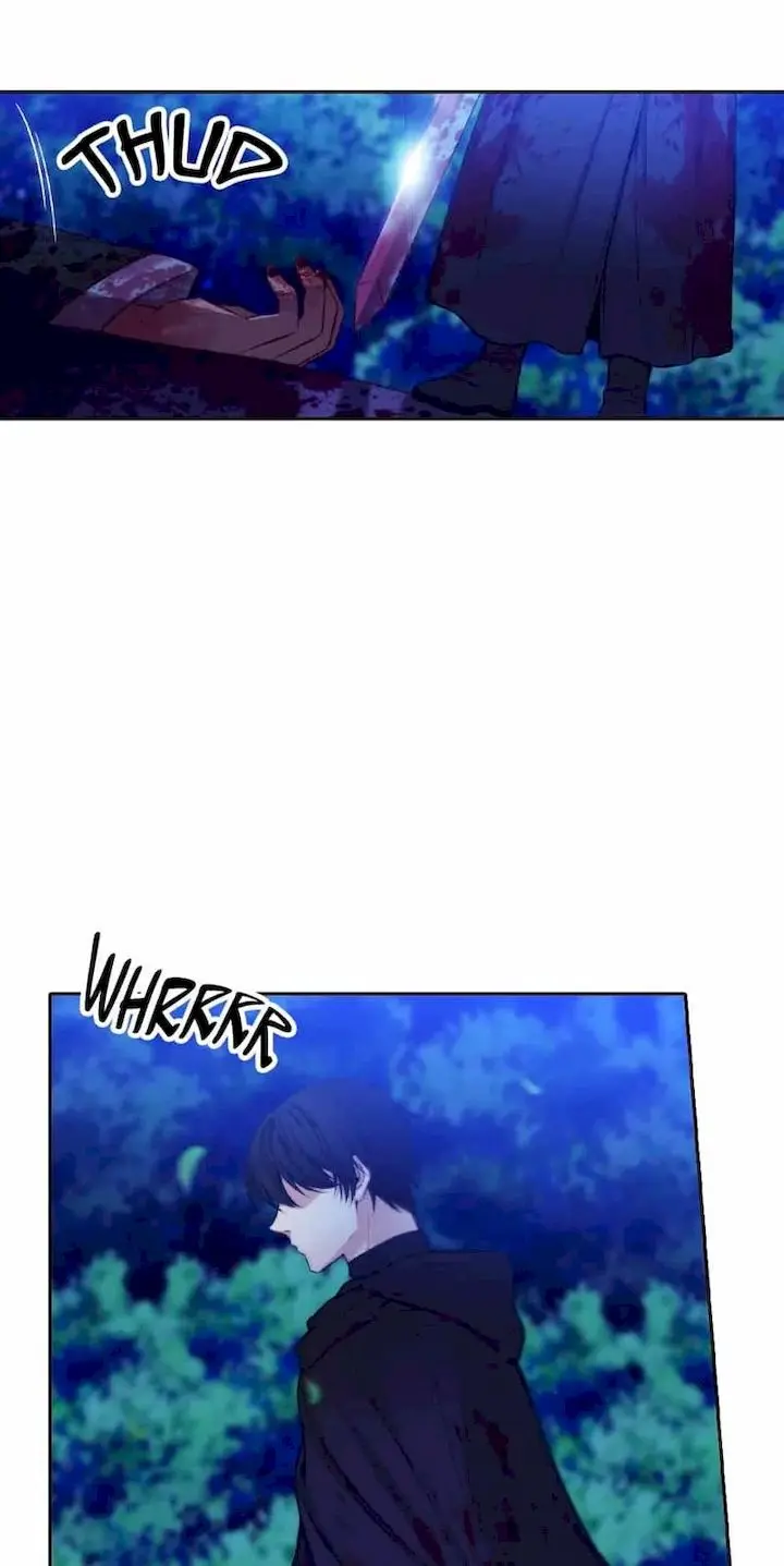 Reminiscence Adonis Manhwa Chapter 34 - Page 29