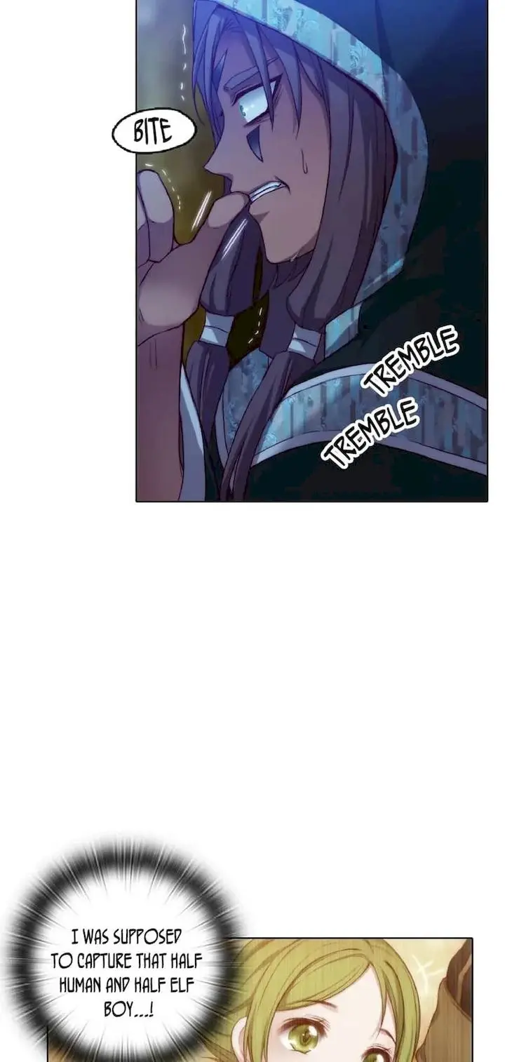 Reminiscence Adonis Manhwa Chapter 34 - Page 3
