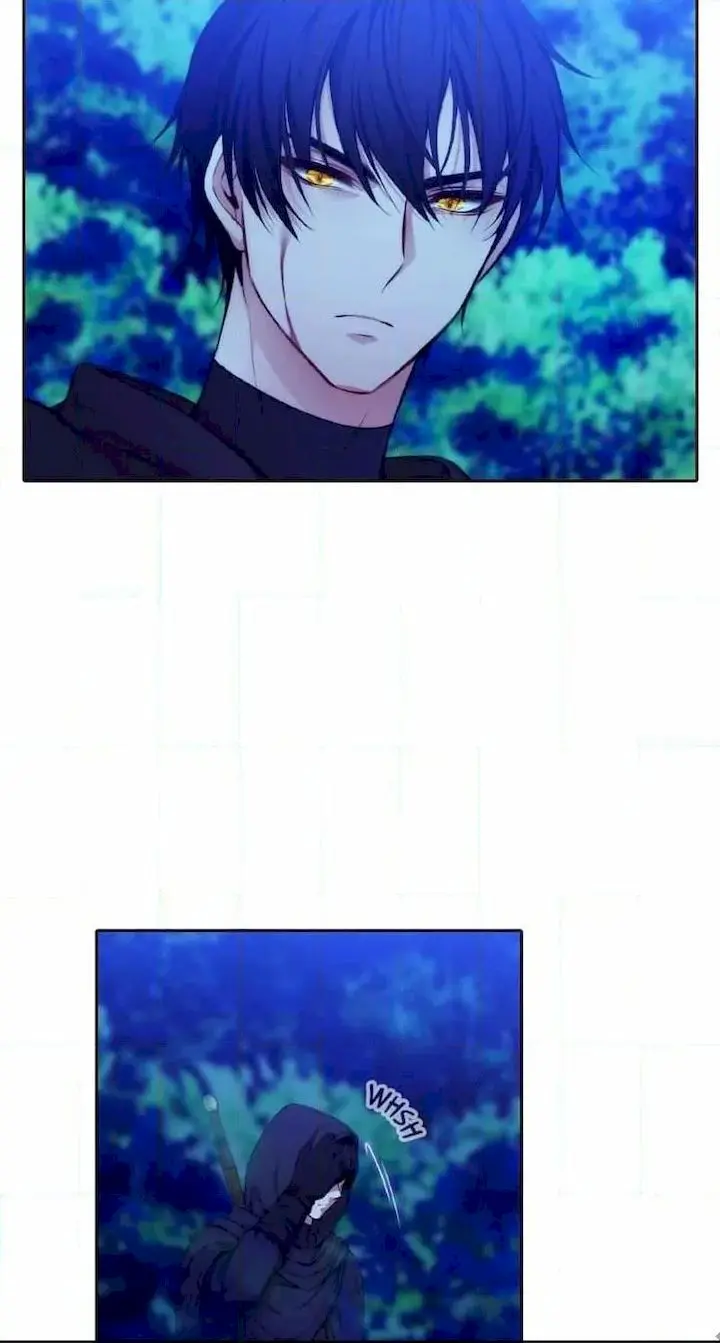 Reminiscence Adonis Manhwa Chapter 34 - Page 33