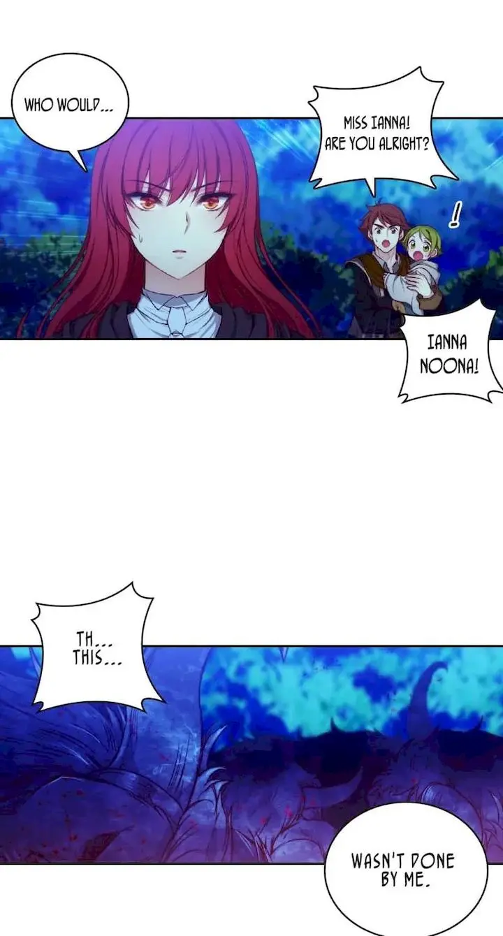 Reminiscence Adonis Manhwa Chapter 34 - Page 35