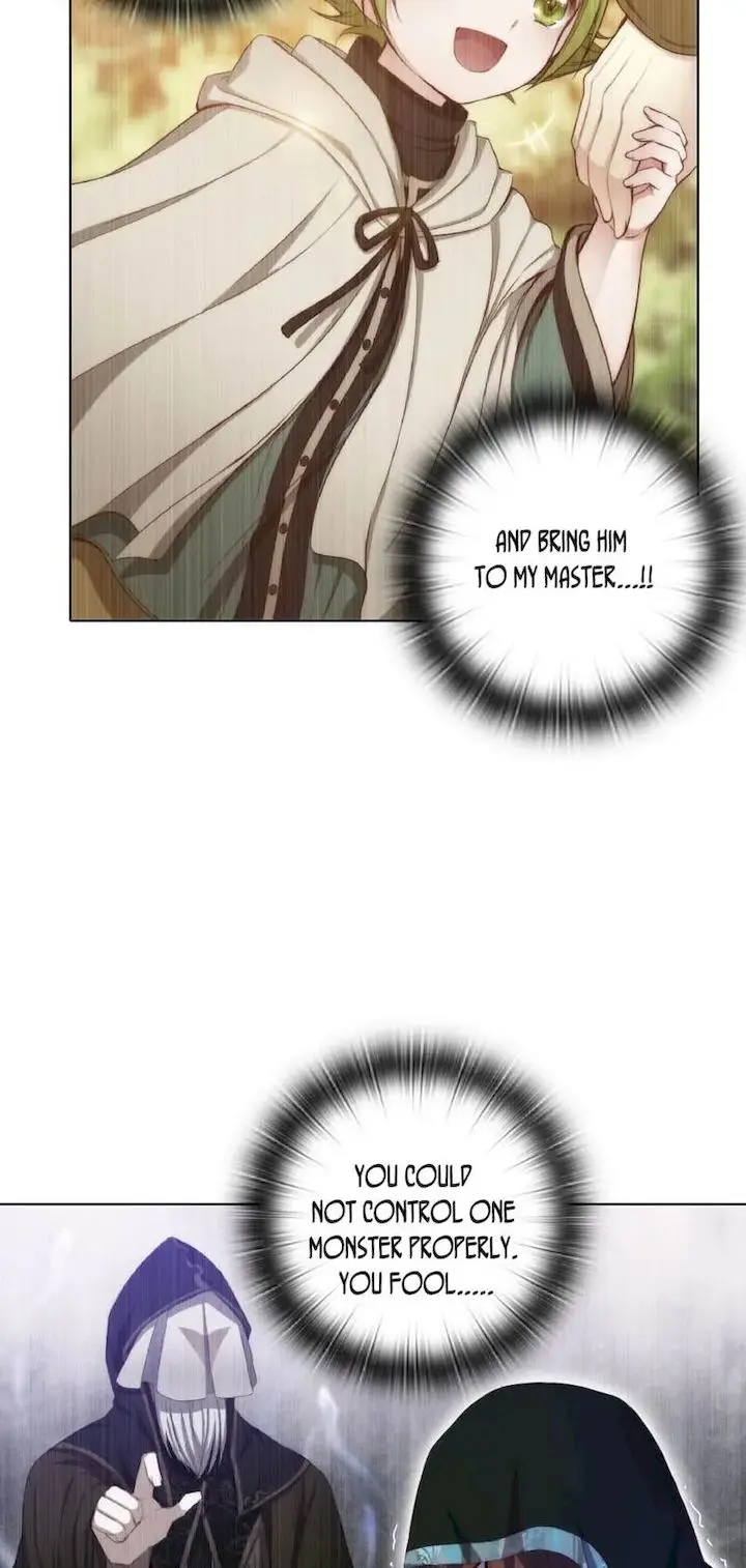 Reminiscence Adonis Manhwa Chapter 34 - Page 4