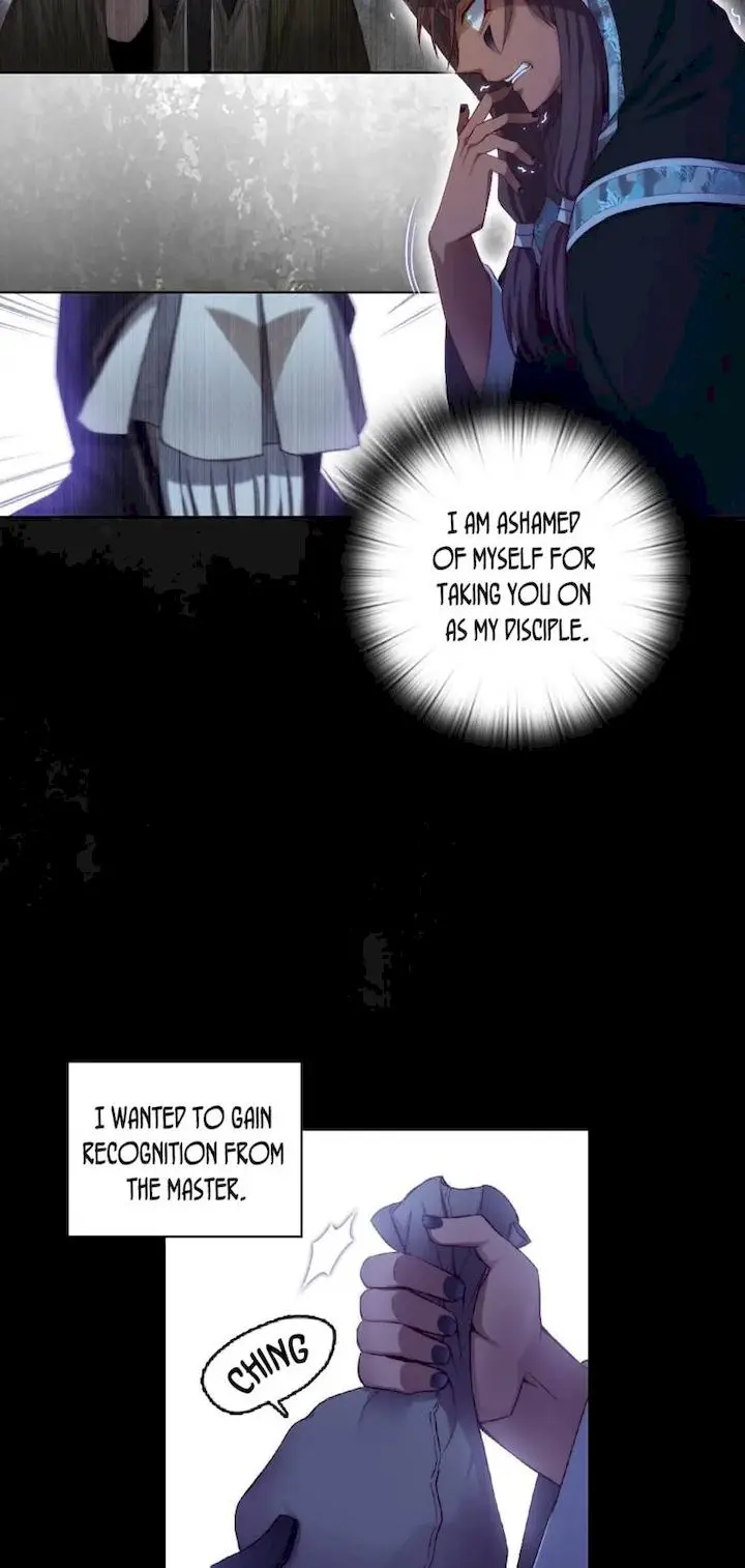 Reminiscence Adonis Manhwa Chapter 34 - Page 5