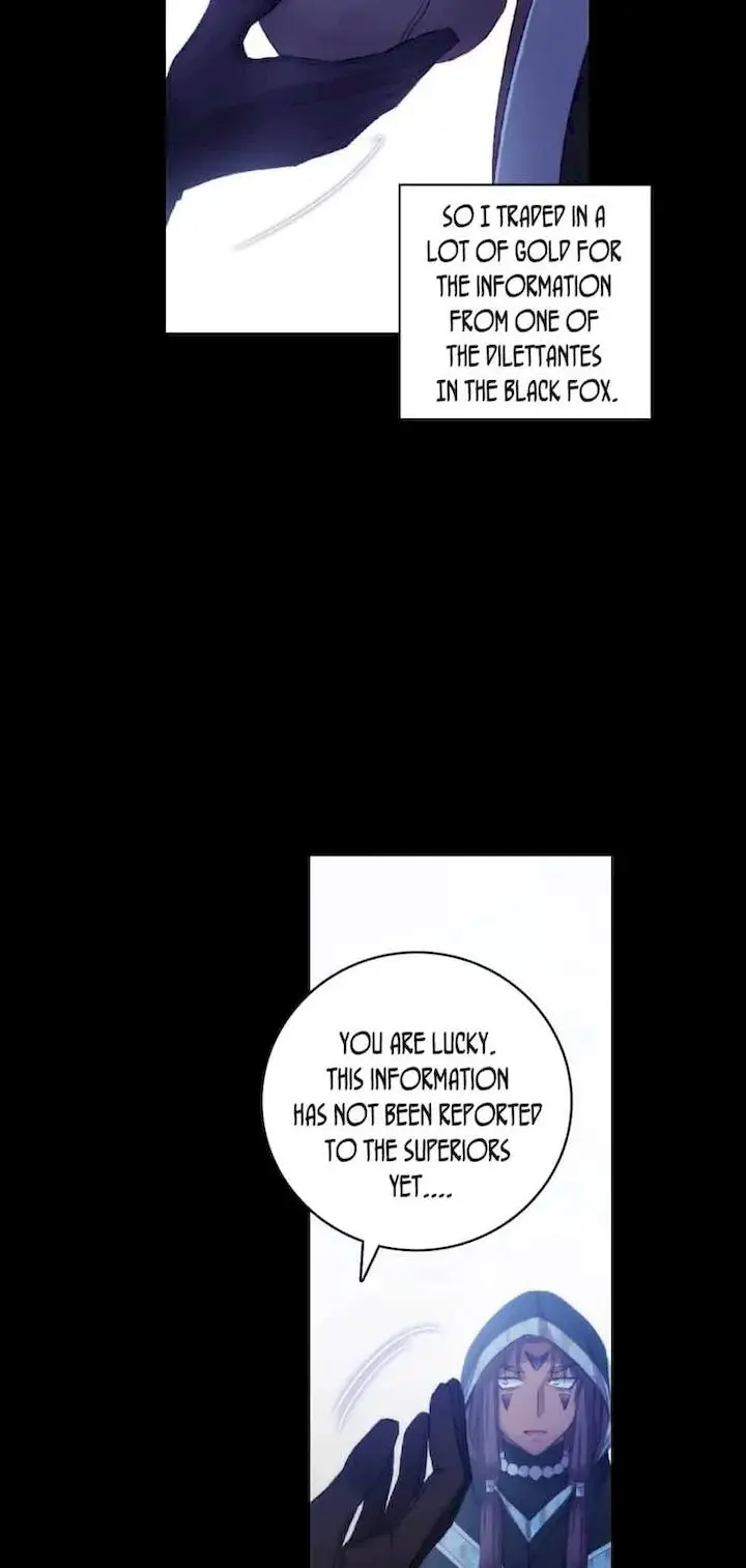 Reminiscence Adonis Manhwa Chapter 34 - Page 6