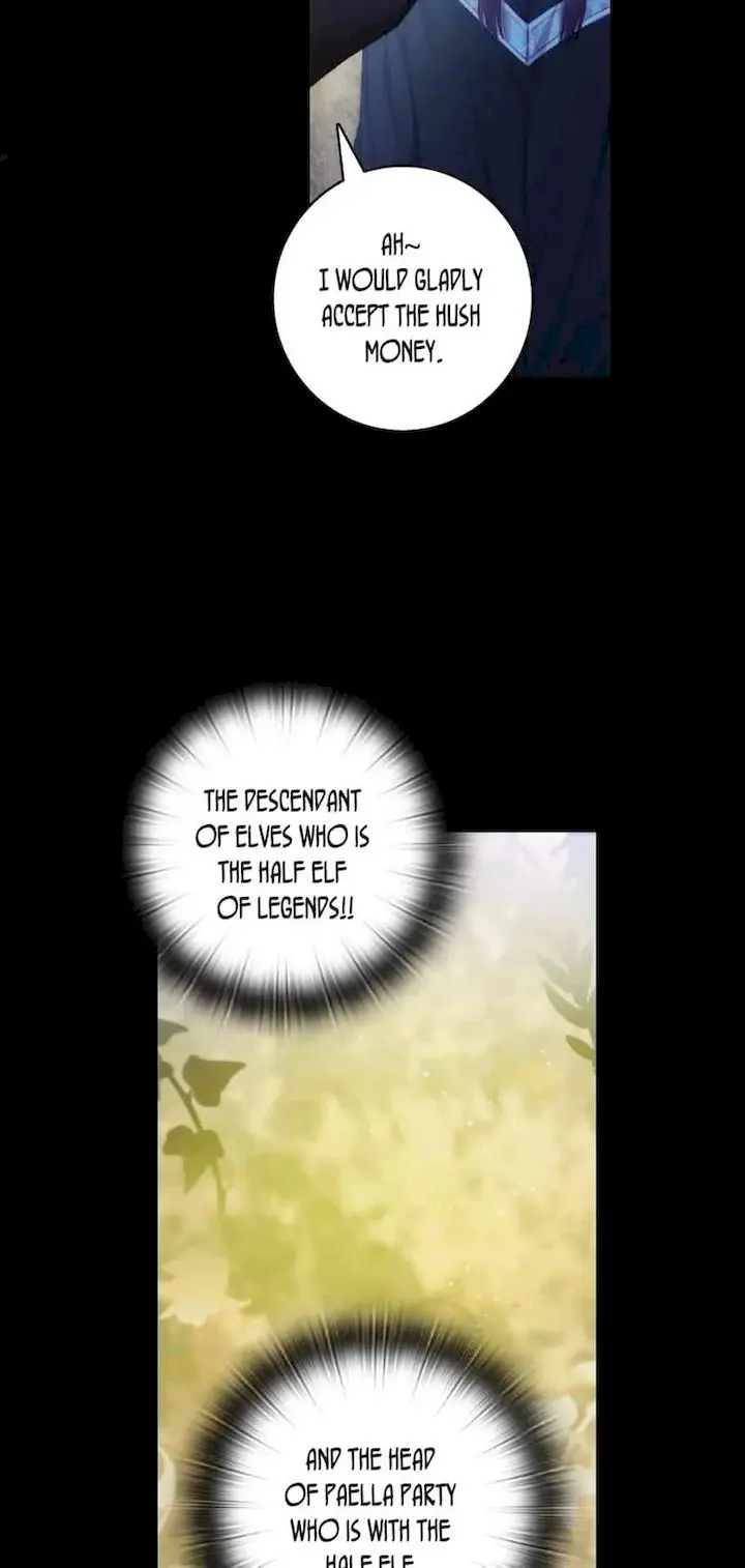 Reminiscence Adonis Manhwa Chapter 34 - Page 7