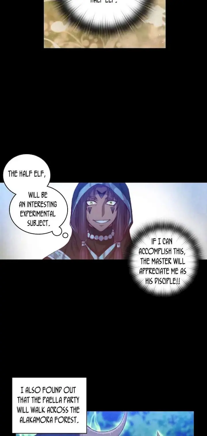 Reminiscence Adonis Manhwa Chapter 34 - Page 8