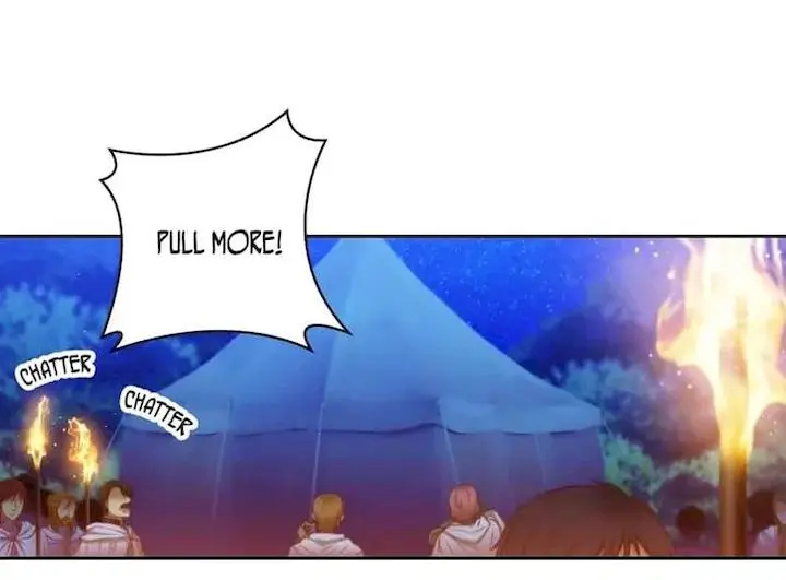 Reminiscence Adonis Manhwa Chapter 35 - Page 1