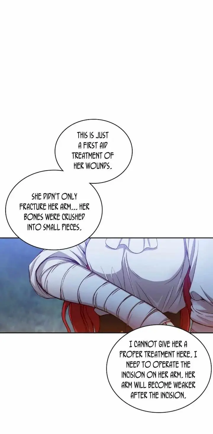 Reminiscence Adonis Manhwa Chapter 35 - Page 11
