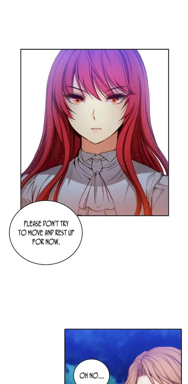 Reminiscence Adonis Manhwa Chapter 35 - Page 12