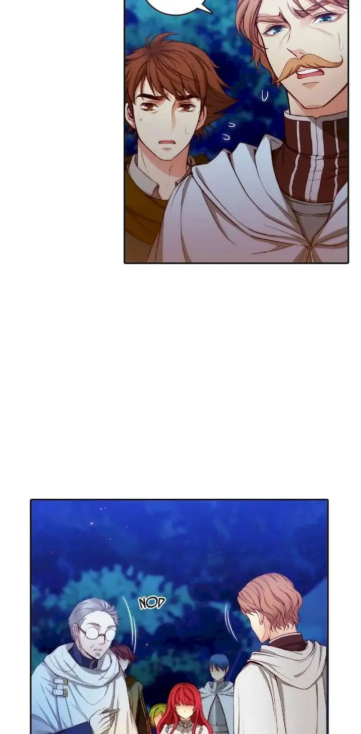 Reminiscence Adonis Manhwa Chapter 35 - Page 13