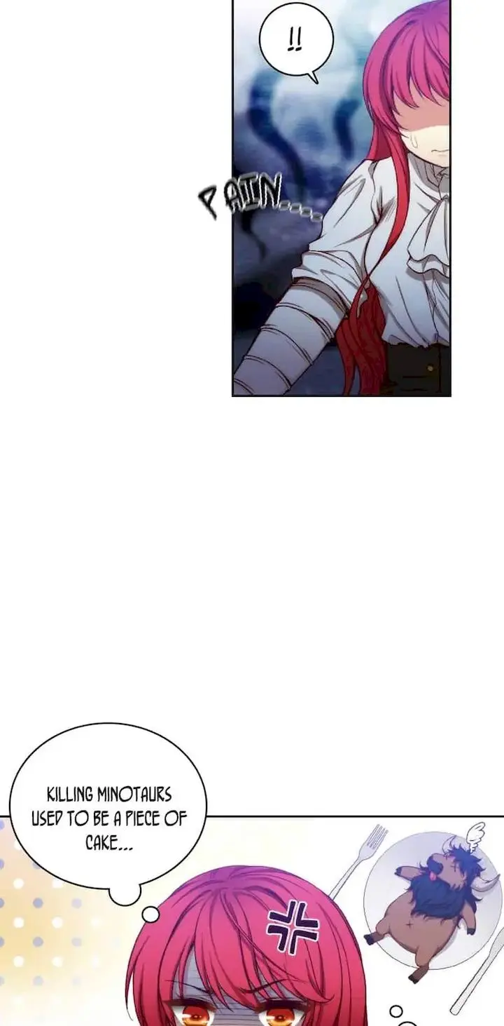 Reminiscence Adonis Manhwa Chapter 35 - Page 15
