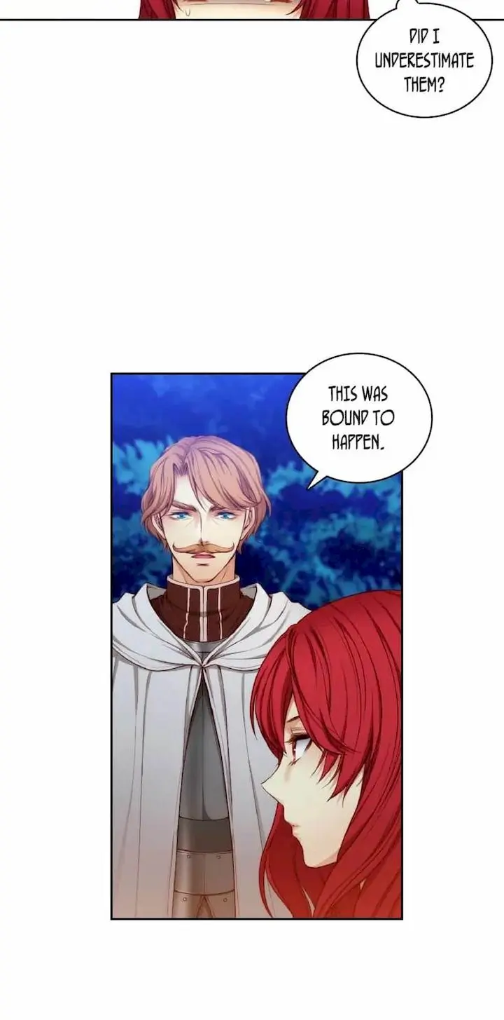 Reminiscence Adonis Manhwa Chapter 35 - Page 16