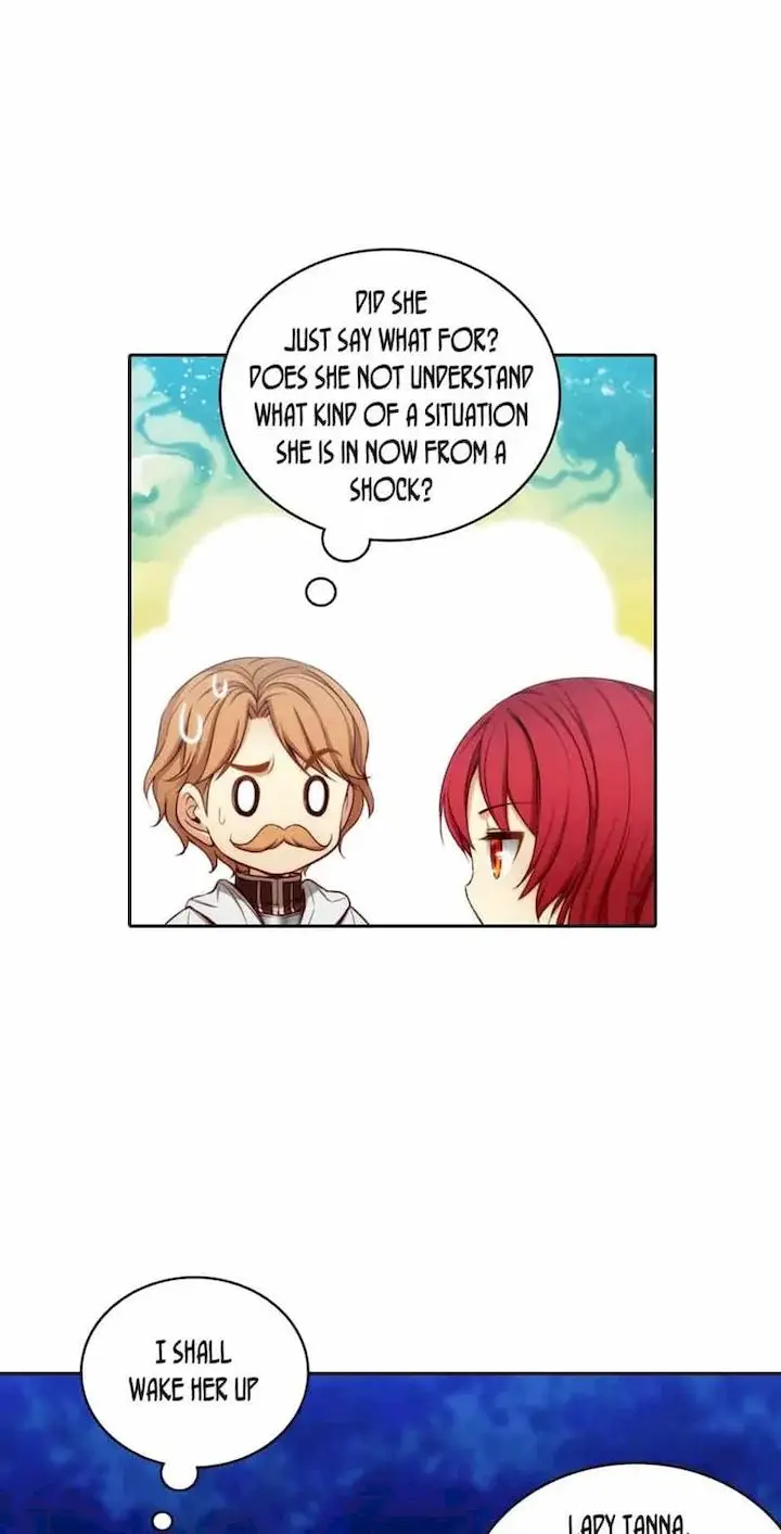 Reminiscence Adonis Manhwa Chapter 35 - Page 18