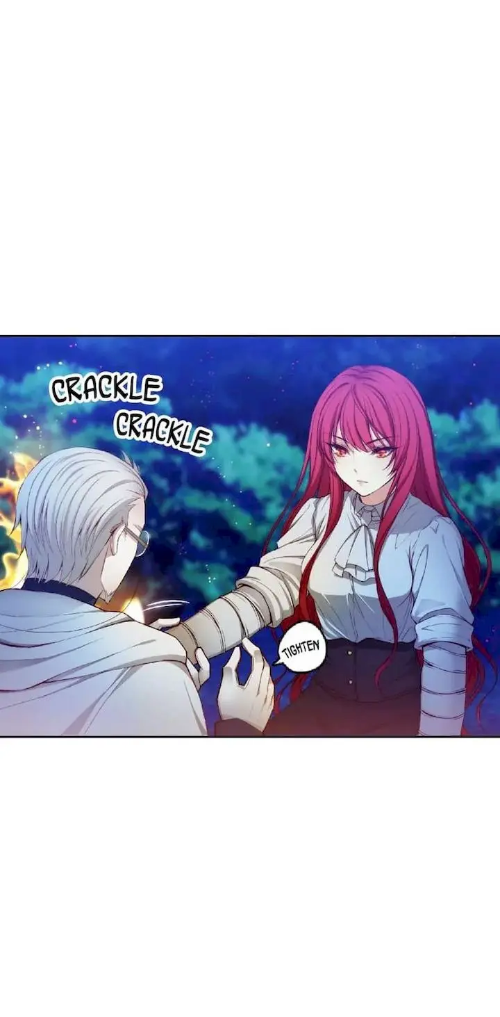 Reminiscence Adonis Manhwa Chapter 35 - Page 2