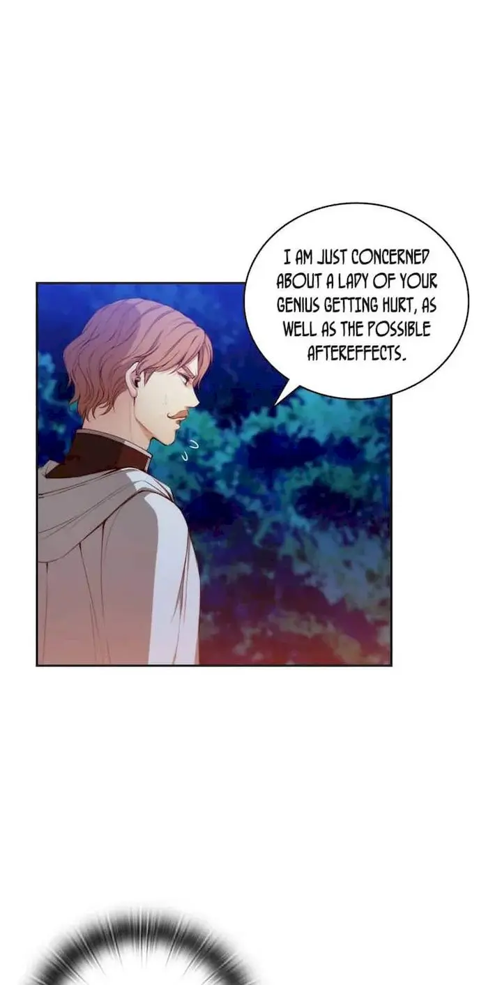 Reminiscence Adonis Manhwa Chapter 35 - Page 20