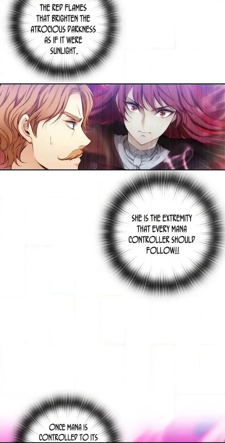 Reminiscence Adonis Manhwa Chapter 35 - Page 21
